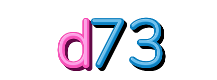 d73 — logo kanal
