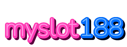 myslot188 — logo kanal