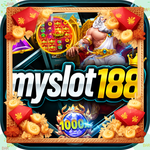 myslot188 — mitra unggulan